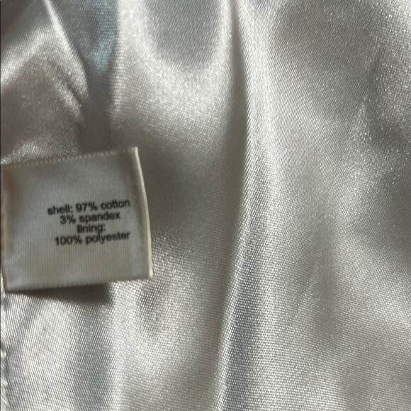 The Limited Scandal Collection Jacket - Picture 8 of 8